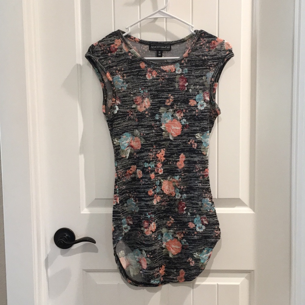 Multi colored Blouse